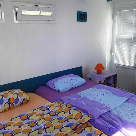 아파트 Holiday Robinzon Flora & Fauna - Holiday With Sea View *