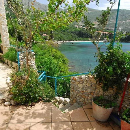 Holiday Robinzon Flora & Fauna - Holiday With Sea View