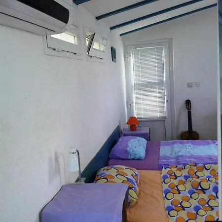 아파트 Holiday Robinzon Flora & Fauna - Holiday With Sea View