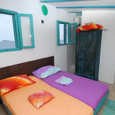 Holiday Robinzon Flora & Fauna - Holiday With Sea View *