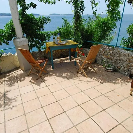 아파트 Holiday Robinzon Flora & Fauna - Holiday With Sea View