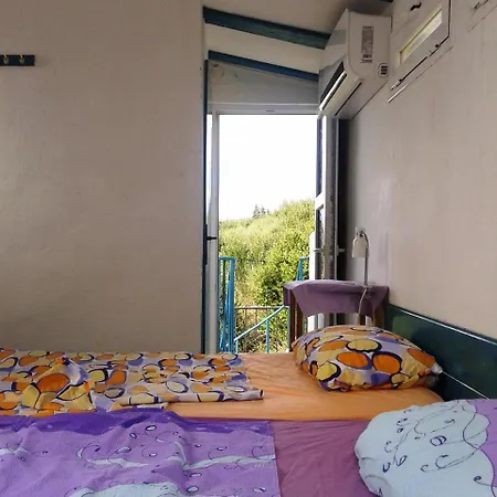 Apartment Holiday Robinzon Flora & Fauna - Holiday With Sea View