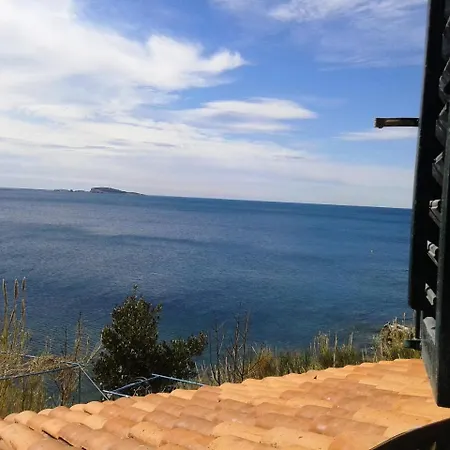 Holiday Robinzon Flora & Fauna - Holiday With Sea View * Mlini