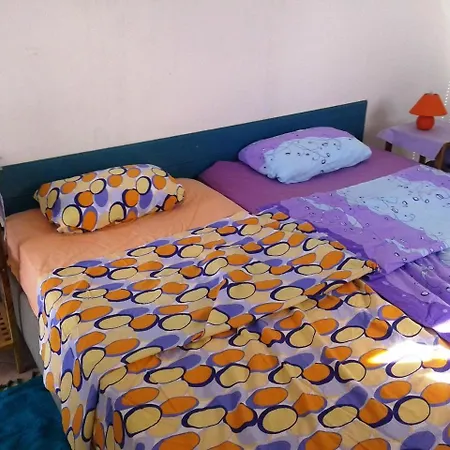 Apartment Holiday Robinzon Flora & Fauna - Holiday With Sea View