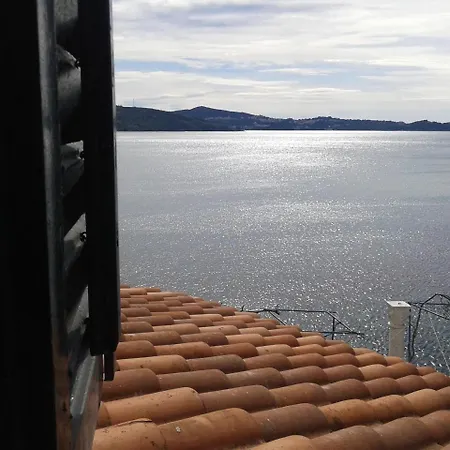 Apartment Holiday Robinzon Flora & Fauna - Holiday With Sea View